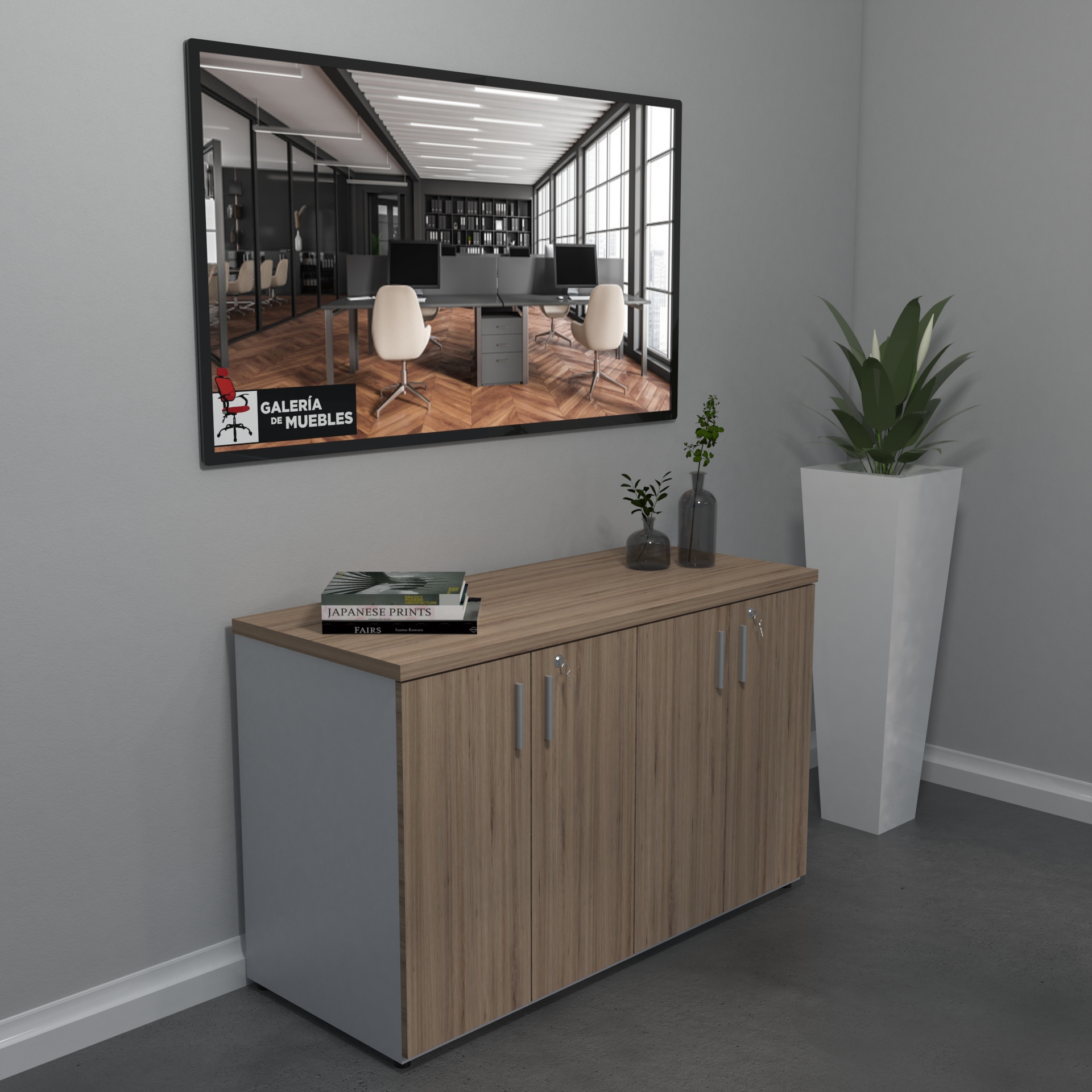 Credenza LIO imagen 2